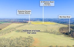 35 Whelans Road, Parwan, Vic 3340