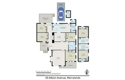 33 Albion Avenue, Merrylands, NSW 2160