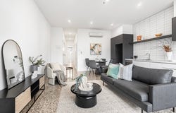 g8/600 Nicholson Street, Fitzroy North, Vic 3068