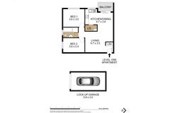 10/16 Grace Campbell Crescent, Hillsdale, NSW 2036