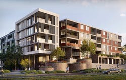 308E/2 Vale Street, Fremantle, WA 6160