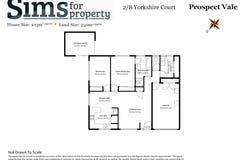 2/8 Yorkshire Court, Prospect Vale, Tas 7250