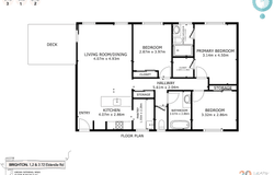 1, 2 & 3/72 Elderslie Road, Brighton, Tas 7030