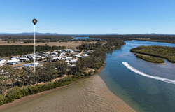 6 Driftwood Court, Winfield, Qld 4670