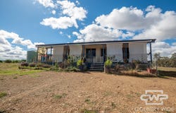 3181 Bonshaw Road, Bonshaw, NSW 2361