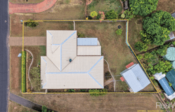 12 McDonald Court, Norville, Qld 4670