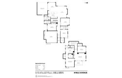 14 Rothwald Place, Hillarys, WA 6025