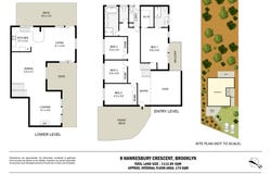 8 Hawkesbury Crescent, Brooklyn, NSW 2083