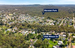 126A Wilson Drive, Hill Top, NSW 2575
