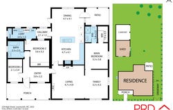 224 High Street, Learmonth, Vic 3352