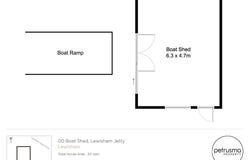 00 Boat Shed, Lewisham, Tas 7173