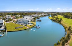 7652 Fairway Boulevard, Hope Island, Qld 4212