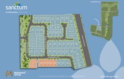 Lot 1675 Hydrangea Way, Mount Low, Qld 4818