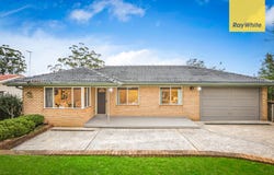 13 Jamieson Ave, Baulkham Hills, NSW 2153