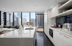 1205/338 Kings Way, South Melbourne, Vic 3205