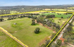 178 Harders Chitty Road, West Toodyay, WA 6566