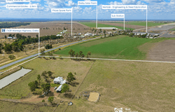 17439 Warrego Highway, Dalby, Qld 4405