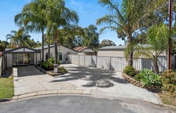 24 Glengyle Avenue, Modbury, SA 5092