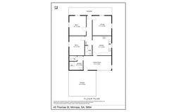 45 Thomas Street, Minnipa, SA 5654