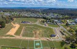 Lot 9, 90 Cloudbreak Circuit, Brown Hill, Vic 3350