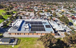 Beldon Shopping Centre 9 Gunter Grove, Beldon, WA 6027