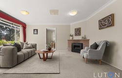 1 D'Arcy Place, Chifley, ACT 2606