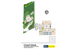 6 Forest Street, Monbulk, Vic 3793
