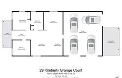 29 Kimberly Grange Court, Curra, Qld 4570