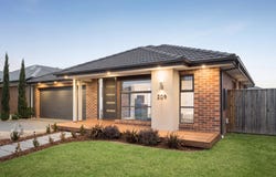 209 Wallara Waters Boulevard, Wallan, Vic 3756