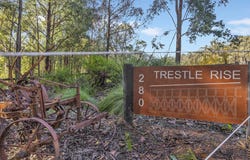 280 Mt Baw Baw Tourist Road, Noojee, Vic 3833