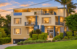30/48 Pacific Drive, Port Macquarie, NSW 2444