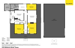 155 Molineux Road., Tarlee, SA 5411