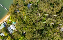 129 Riverview Avenue, Dangar Island, NSW 2083