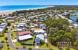 1 Fraser Waters Parade, Toogoom, Qld 4655