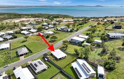 8 Seacove Crescent, Bowen, Qld 4805