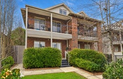 1/60 Harp Road, Kew, Vic 3101