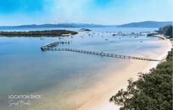 87B Cromarty Bay Road, Soldiers Point, NSW 2317
