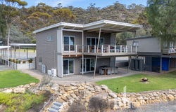 243F Cliff View Drive (Lot 3 Aruma River Resort), Walker Flat, SA 5238