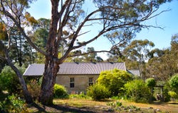 1 Faraday School Road, Faraday, Vic 3451