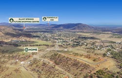 40 Olea Road, Alligator Creek, Qld 4816