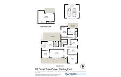 20 Coral Tree Drive, Carlingford, NSW 2118