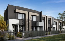 Boneo Mid TownLiving by Metricon, Werribee, Vic 3030