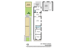 381 Great North Road, Wareemba, NSW 2046