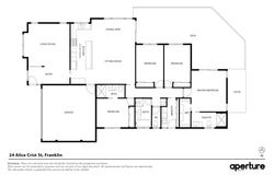 24 Alice Crist Street, Franklin, ACT 2913