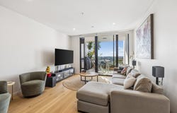808/17 Partridge Avenue, Castle Hill, NSW 2154