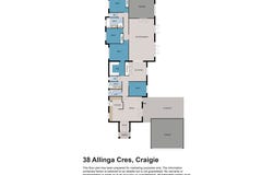 38 Allinga Crescent, Craigie, WA 6025