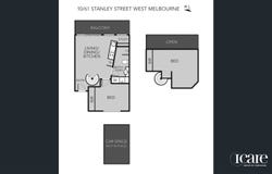 205/32 La Scala Avenue, Maribyrnong, Vic 3032