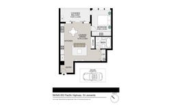 56/545 Pacific Highway, St Leonards, NSW 2065