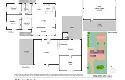 17 Crocker Street, Heatley, Qld 4814