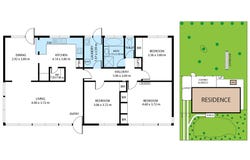 16 Nemarang Crescent, Waramanga, ACT 2611
